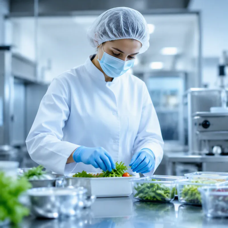 HACCP - Aggiornamento Modulo B - Modulo C